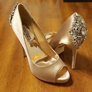 Badgley Mischka Shoes